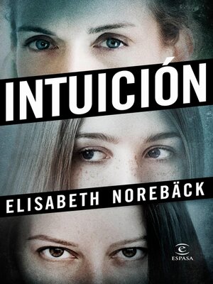 cover image of Intuición